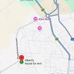 Albert's House For Rent