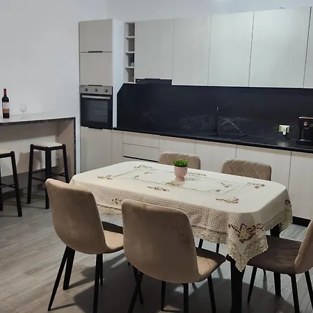 Albert's House For Rent * Avlonya