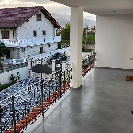 Albert's House For Rent *