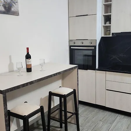 Albert's House For Rent * Vlorë