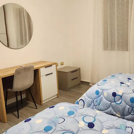 Albert's House For Rent 別荘