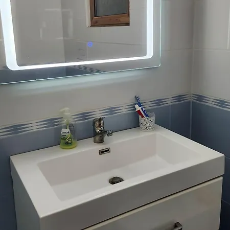 Albert's House For Rent Tatil Evi Avlonya