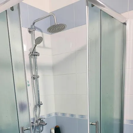 Tatil Evi Albert's House For Rent *