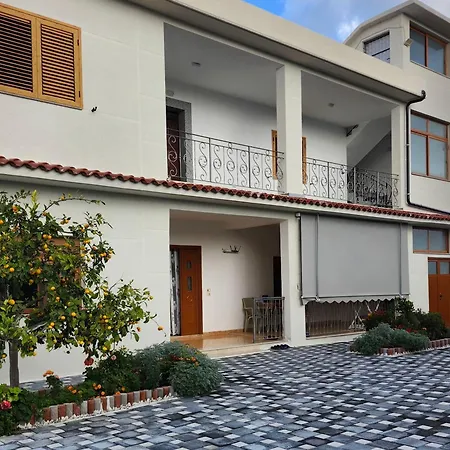 Albert's House For Rent Tatil Evi Avlonya
