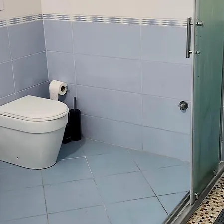 Tatil Evi Albert's House For Rent *