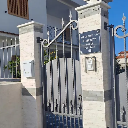 Albert's House For Rent *