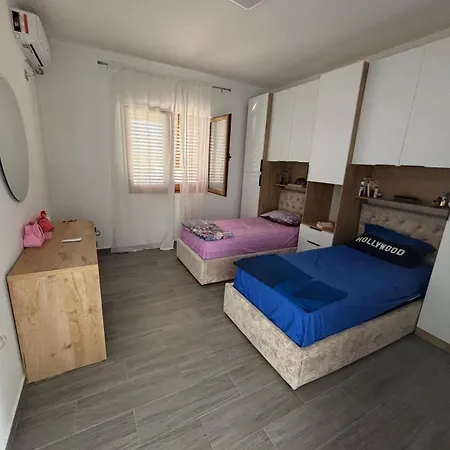 Albert's House For Rent * Avlonya