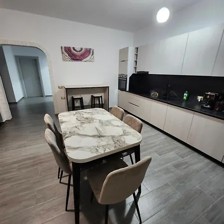 Albert's House For Rent Casa vacanze