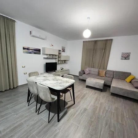 Albert's House For Rent 度假居