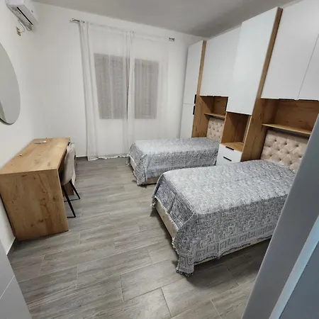 Albert's House For Rent *