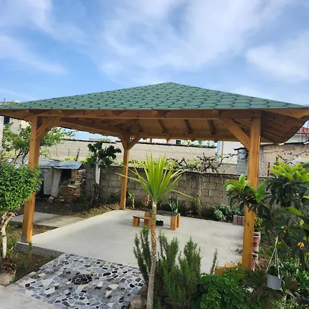 Albert's House For Rent Vlorë