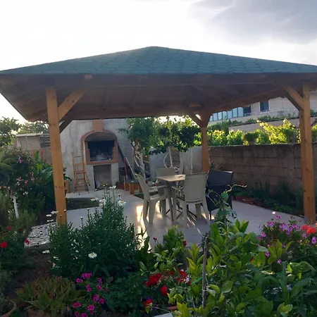 Albert's House For Rent Prázdninový dům Vlorë