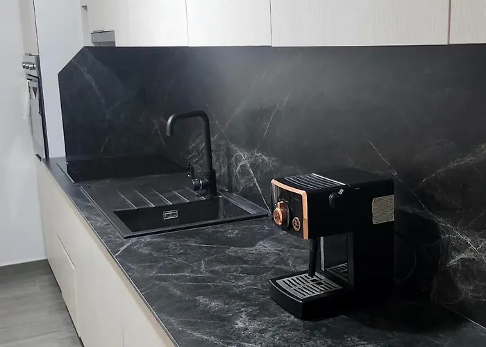 Hébergement de vacances Albert's House For Rent Vlorë