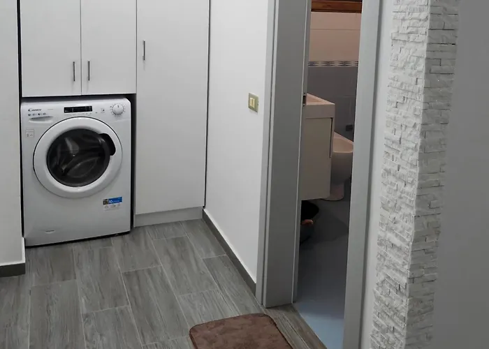 Albert's House For Rent 度假居