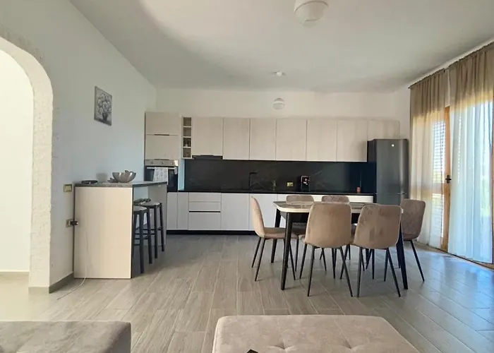 Albert's House For Rent 度假居 Vlorë