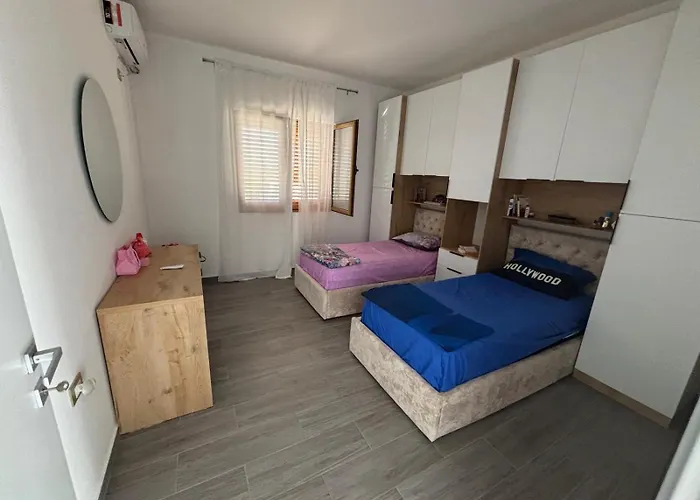 Albert's House For Rent * Vlorë