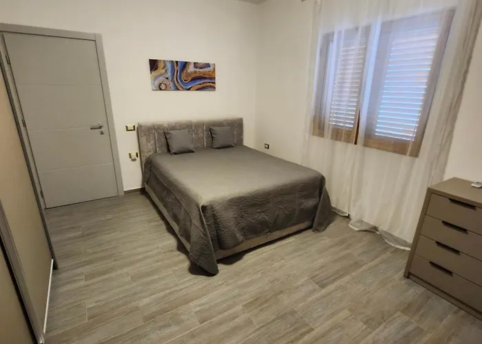 Albert's House For Rent 度假居 *