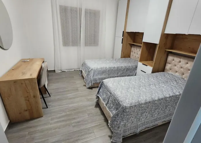 Albert's House For Rent *