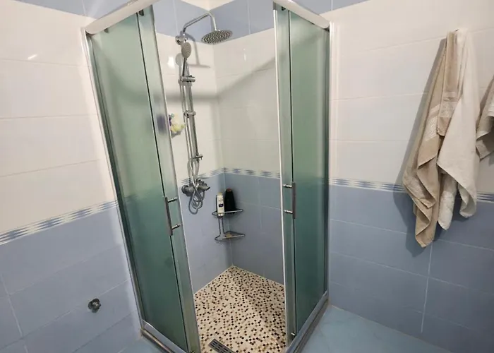 Albert's House For Rent Hébergement de vacances Vlorë