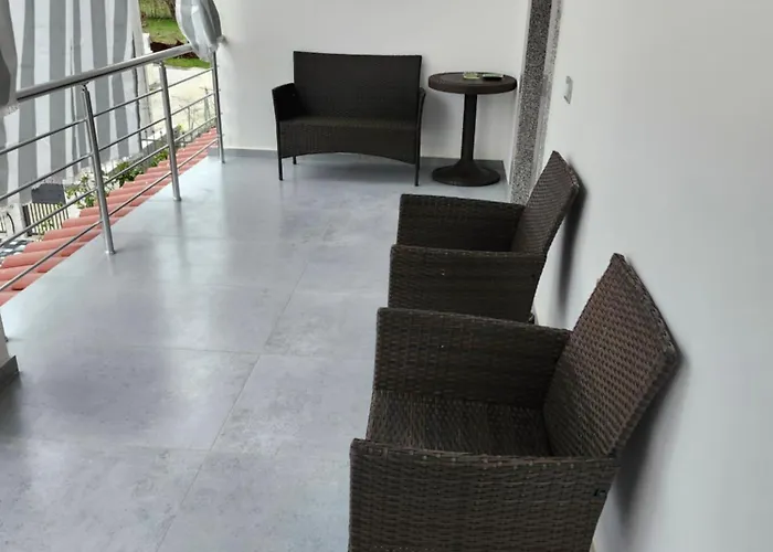 Albert's House For Rent Vlorë