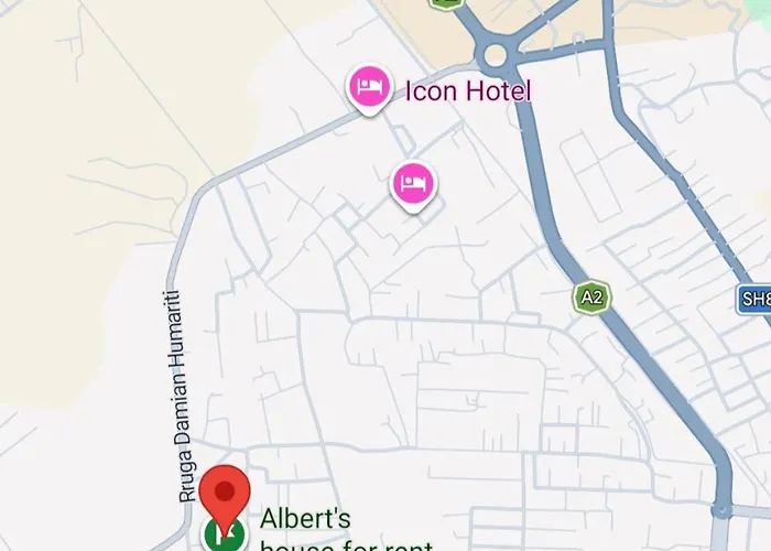 Albert's House For Rent